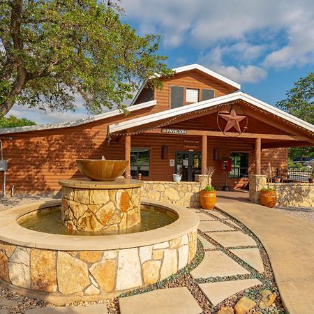 Sun Outdoors Lake Travis Hudson Bend Kültér fotó